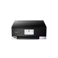 CANON CANON Tintasugaras MFP 3in1 PIXMA TS8350A, A4, FF 15 k / p, SZ 10 k / p, 4800x1200dpi, duplex, USB / WiFi, lemez nyomtatás