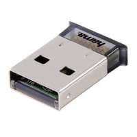 HAMA Hama Bluetooth adapter - 53312 Nano (USB stick, BT v5.0 + EDR, 3 Mbit / s)