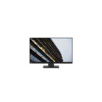 LENOVO LENOVO Monitor ThinkVision E24-28; 23,8" FHD 1920x1080 IPS, 16:9, 1000:1, 250cd / m2, 6ms, VESA, HDMI, DP, VGA