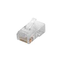 Goobay Goobay RJ45 CAT6 UTP csatlakozó dugó 8P8C