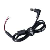 AKYGA AKYGA Power cable for notebooks AK-SC-14 7.4 x 5.0 mm + pin DELL 1.2m