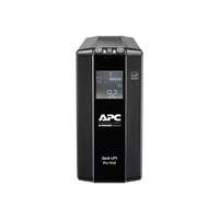 APC APC Back UPS Pro BR 900VA 6 Outlets AVR LCD Interface
