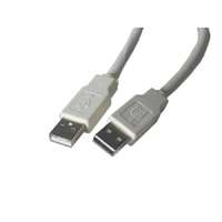  Kábel USB Összekötő Kolink USB 2.0 A (Male) - A (Male) 1.8m