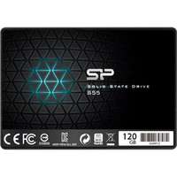 Silicon Power SSD SATA 2,5" SILICON POWER 120GB Slim S55 7mm