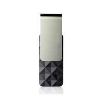 Silicon Power Pendrive 32GB Silicon Power Blaze B30 Black USB3.0