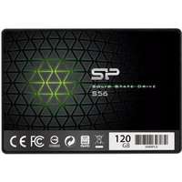 Silicon Power SSD SATA 2,5" SILICON POWER 120GB Slim S56 7mm