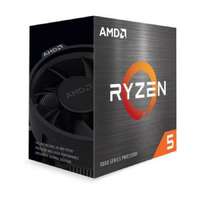 AMD CPU AMD Ryzen 5 5600 AM4 BOX