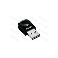 DLINK D-LINK Wireless Adapter USB N-es 300Mbps, DWA-131