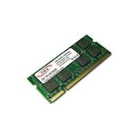 CSX CSX Memória Notebook - 2GB DDR3 (1333Mhz, 256x8)