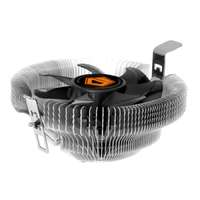 ID-COOLING ID-Cooling CPU Cooler - DK-01S (23,8dB; max. 48,76 m3 / h; 3pin csatlakozó, 8cm)
