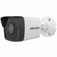 HIKVISION Hikvision IP csőkamera - DS-2CD1023G0E-I (2MP, 4mm, kültéri, H265 + , IP67, IR30m, ICR, DWDR, 3DNR, PoE)