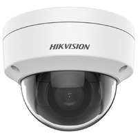 HIKVISION Hikvision IP dómkamera - DS-2CD1153G0-I (5MP, 4mm, kültéri, H265 + , IP67, IR30m, ICR, DWDR, 3DNR, PoE, műanyag)