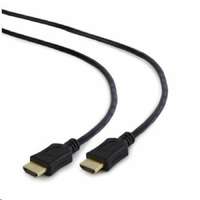  Gembird Cablexpert HDMI v1.4 male-male 1.8m kábel (CC-HDMI4L-6)