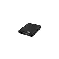  1TB WD 2.5" Elements külső winchester fekete (WDBUZG0010BBK-WESN)