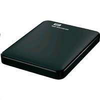 Western Digital 2TB WD 2.5" Elements külső winchester fekete (WDBU6Y0020BBK-WESN)