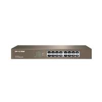 IP-COM IP-COM Switch - F1016 (16 port 100Mbps)