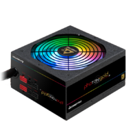 Chieftec CHIEFTEC Photon Gold 650W RGB tápegység - GDP-650C-RGB