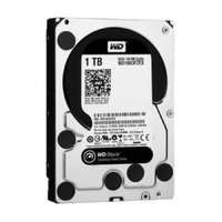 Western Digital HDD SATA WD 1TB 3.5 7200 64M Black