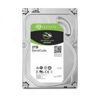 Seagate HDD SATA Seagate 2TB 3.5 7200 256M Barracuda