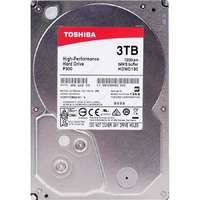 Toshiba HDD SATA Toshiba 3TB 3.5 7200 64M P300
