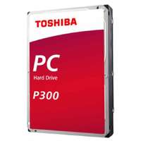 Toshiba HDD SATA Toshiba 4TB 3.5 7200 128M P300