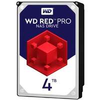 Western Digital HDD SATA WD 4TB 3.5 7200 256M RED Pro