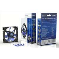 Noiseblocker Ventilátor Noiseblocker BlackSilent XE2 92mm