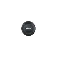 NIKON NIKON LC-72 72MM SNAP-ON FRONT LENS CAP OBJEKTÍV SAPKA