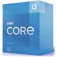Intel Intel Core i3 10105F LGA1200 BOX processzor