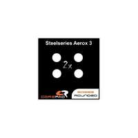Corepad Corepad Skatez PRO 205 egértalp - SteelSeries Aerox 3
