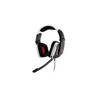 Tt eSPORTS Tt eSPORTS SHOCK 2.0 gaming headset fehér