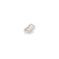 Gembird Gembird RJ45 CAT6 FTP csatlakozó dugó 8P8C; 10db