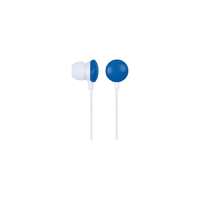 Gembird Gembird Stereo In-Earphones MP3, blue