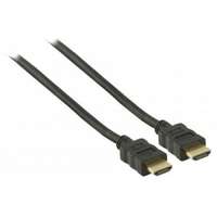  Kábel Összekötő HDMI (Male) - HDMI (Male) 2m v1.2 4K FHD 60Hz