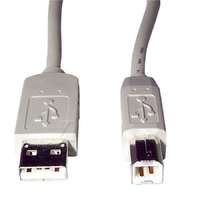  Kábel USB Összekötő Kolink USB 2.0 A (Male) - B (Male) 3m