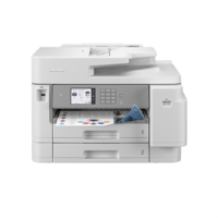 BROTHER BROTHER Tintasugaras MFP NY / M/S / F MFC-J5955DW, A4 / A3, 30 LAP / PERC, WIFI / LAN / USB, DADF(A4) , 4800X1200DPI