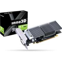 Inno3D Videókártya Inno3D GeForce GT 1030 2GB GDDR5 Passzív