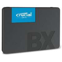 Crucial SSD SATA Crucial 240GB 2.5 BX500