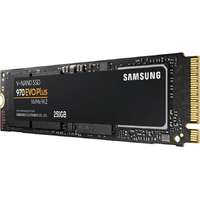 Samsung SSD M.2 Samsung 250GB 970 EVO Plus NVMe 2280