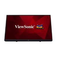 VIEWSONIC ViewSonic Portable Monitor 21,5" - TD2230 (IPS,16:9, 1920x1080, 10 pointTouch, 5ms, 200cd / m2, VGA, DP, HDMI, 2*USB, SPK)