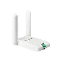 TP-LINK TP-Link TL-WN822N adapter USB 802.11n/300Mbps 1.5m cable Ext.Dual 3dBi antenna Mini USB
