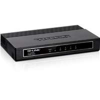 TP-Link Switch TP-Link TL-SG-1005D 10/100/1000Mbps 5 Port Desktop
