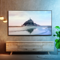 Panasonic Panasonic TX-42LZ980E OLED Smart LED Televízió, 107 cm, 4K Ultra HD