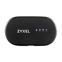 ZYXEL ZYXEL LTE Portable Router Cat4 150/50 N300 WiFi / EU region B1/B3/B7/B8/B20/B28/B38