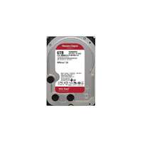 Western Digital Western Digital Red 6TB 5400rpm 256MB SATA3 3,5" HDD