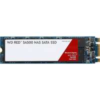 Western Digital SSD M.2 WD 1TGB 2280 SA500 Red NAS