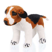 W-web Zoey- plüss beagle - 32cm