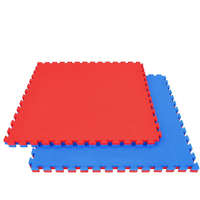 Polifoam Polifoam Tatami 100x100x2 cm profi sport puzzle szőnyeg