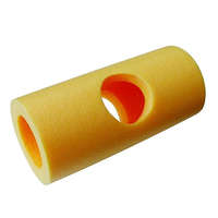 Polifoam Polifoam Úszó rúd vizinudli összekötő elem 4 lyukas