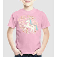 Pólómánia The most magical unicorn 1979 - Uniszex Gyerek Póló